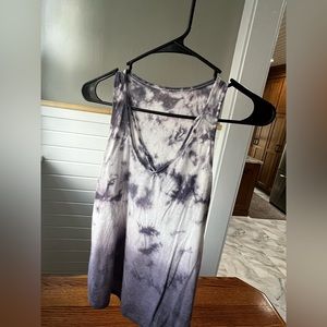 Worn many times. Very comfortable